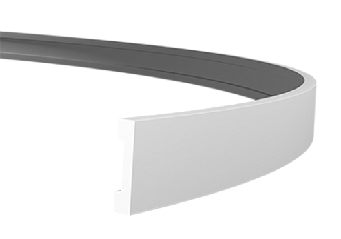 Молдинг 1.51.362flex: фотография 1