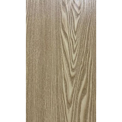 Панель ПВХ ламинированная Дуб натуральный 2700х250х8мм : фотография 1
