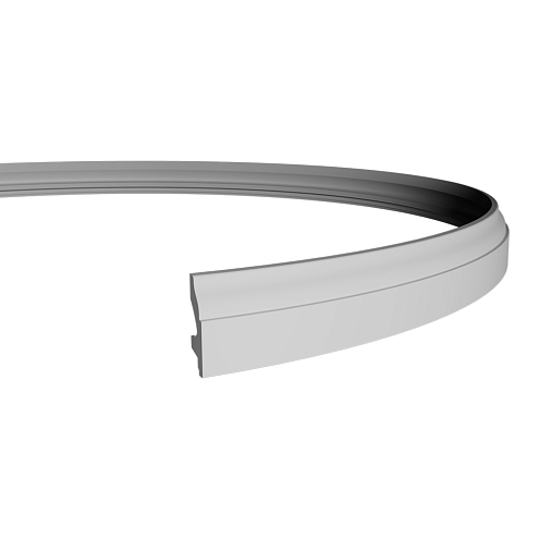 Плинтус 1.53.111flex: фотография 1