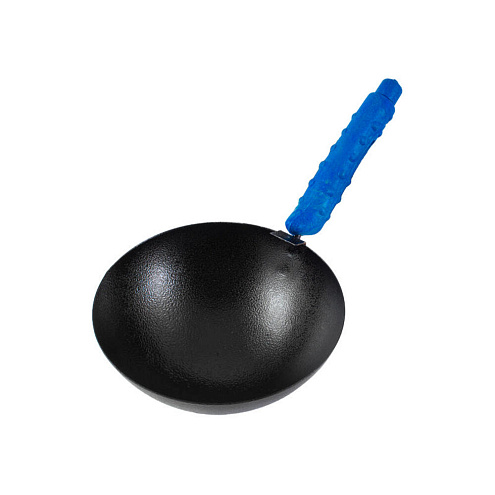 Ковш с круглым дном, пластиковая ручка, Ремоколор: фотография 1