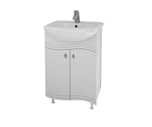 Тумба Лира 50 арт.02 Пленка : фотография 1