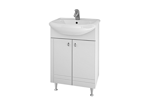 Тумба Рига 50 арт.02: фотография 1