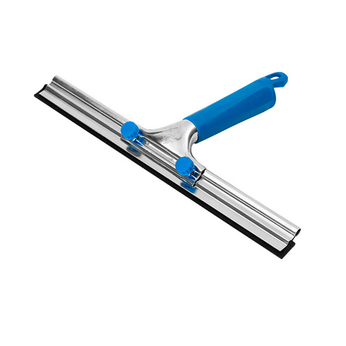 Стеклоочиститель оконный ЗУБР, 350мм: фотография 1