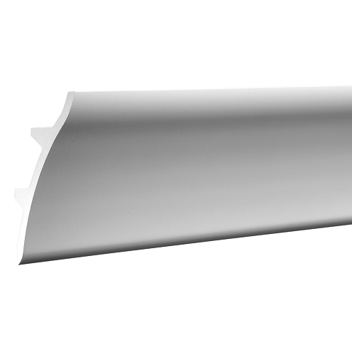 Карниз 1.50.624 размеры 200х120х2000 мм: фотография 1