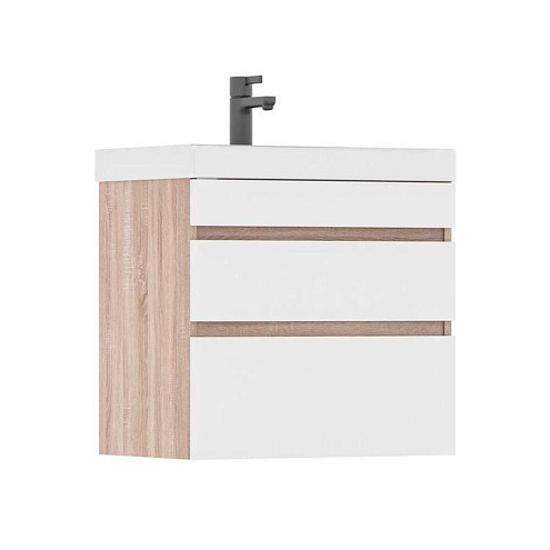 Тумба подвесная Conty 60.2Y : фотография 1