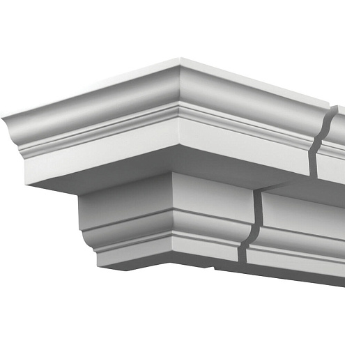 Внешний угол 4.32.111 фасад: фотография 1