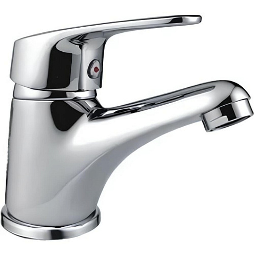 Смеситель для умывальника 35к F1016 FRAP: фотография 1