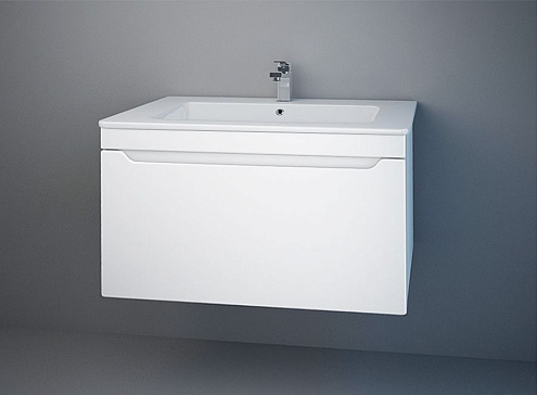 Тумба Элиза 80 арт.114: фотография 1