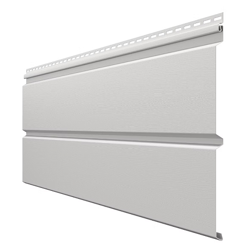 Сайдинг Технониколь Брус, Жасмин 3м: фотография 1