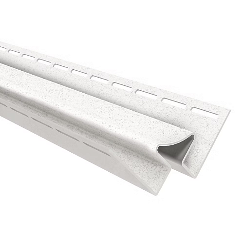 Угол внутренний Технониколь Формлайт, Кирпич, серый 3м: фотография 1