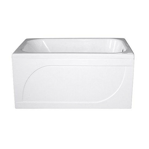 Ванна Стандарт 120 Экстра: фотография 1