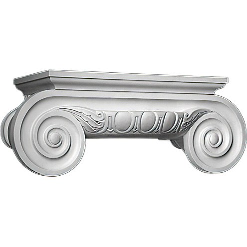 Капитель 4.15.201 фасад: фотография 1