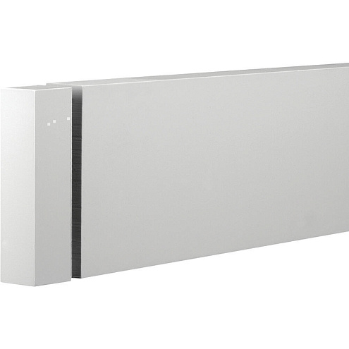 Торцевой элемент 4.33.132 фасад: фотография 1