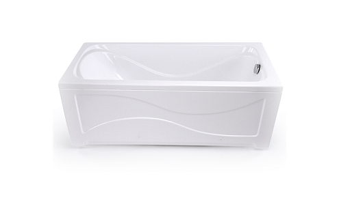 Ванна Стандарт 140 Экстра: фотография 1