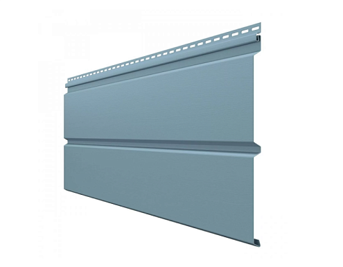 Сайдинг Технониколь Брус, Гортензия, 3м: фотография 1