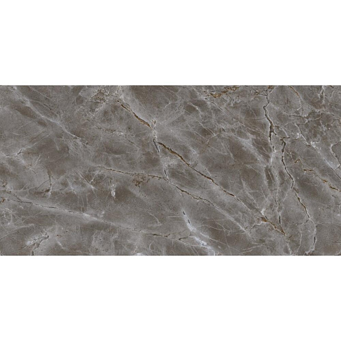 Плитка настенная Дамон TP3628B серый 30х60 уп.1,8м²: фотография 1