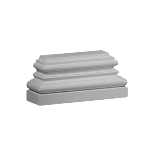 База 4.23.301 фасад: фотография 1