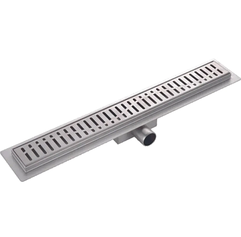 Трап линейный, сатин HB93400: фотография 1