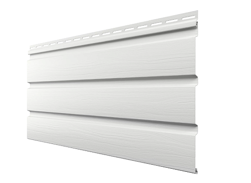 Софит Технониколь без перфорации, Жасмин 3м: фотография 1