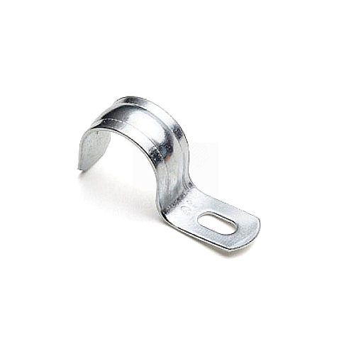 Скоба крепежная однолапковая d16мм Navigator 61567: фотография 1