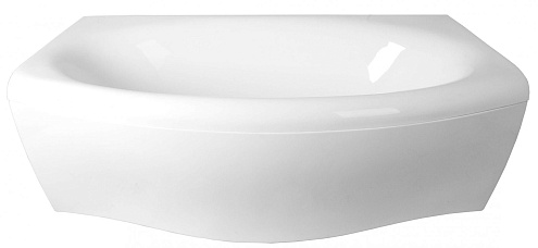 Ванна "NEGA" 170х95: фотография 1