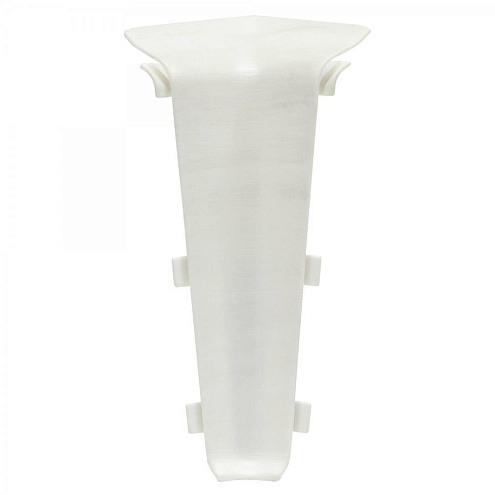 LS011 Внутреннний угол  85мм  Груша светлая   : фотография 1