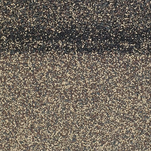 Гибкая черепица коньково-карнизная Технониколь Мадейра 5м²: фотография 1