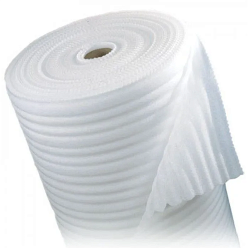 Изолайн НПЭ 10мм, 1,05х30м на 31,5м²: фотография 1