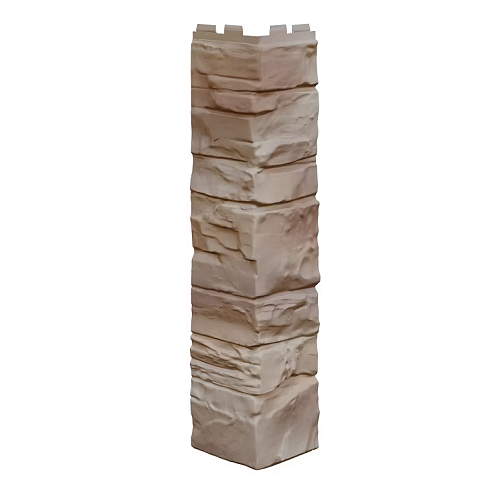 Угол наружный Технониколь Камень, Умбрия: фотография 1