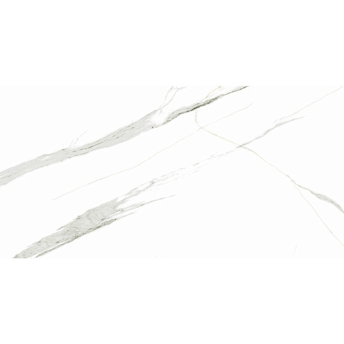 Плитка настенная Махаон TP3604A  белый 30х60 уп.1,44м²: фотография 1