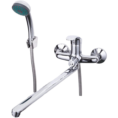 Смеситель для ванны и умывальника 35к F2236 FRAP: фотография 1