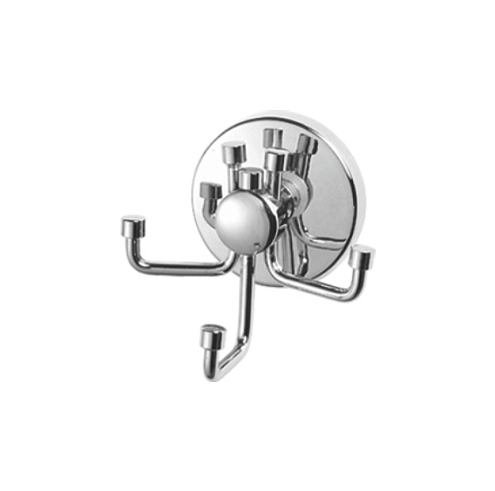 Крючок 3-й 1705-3/L: фотография 1