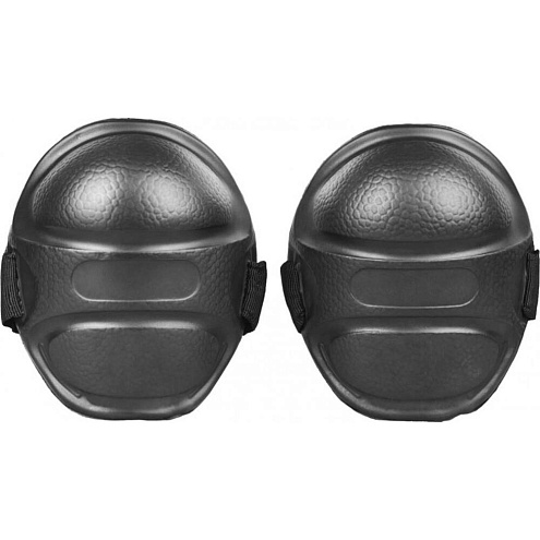 Наколенники, изготовлены из ЭВА, Сибин: фотография 1