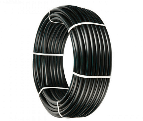 Труба 20х2,0 мм PE100 PN16 SDR11 Политэк: фотография 1