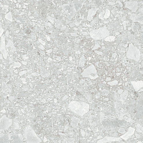 Керамогранит Спектр 6246-0116 светло-серый 45x45: фотография 1