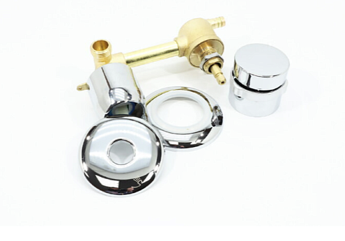 Смеситель Triton на 2 положения SM-2: фотография 1