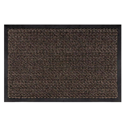 Коврик влаговпитывающий "Профи" 0,9х1,5м бежевый: фотография 1