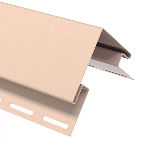 Угол наружный 75 Технониколь Оптима, Вереск 3м : фотография 1