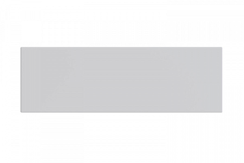 Панель 180 AM.PM W72A-180-080W-P2 под ванну Spirit: фотография 1