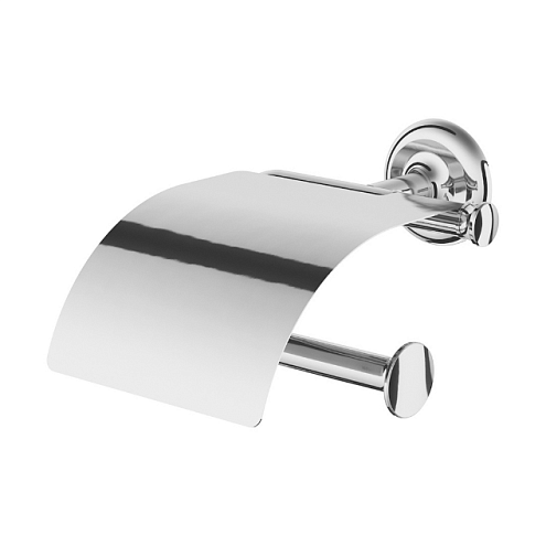 Держатель для туалетной бумаги настенный AM.PM Like A80341500 хром: фотография 1