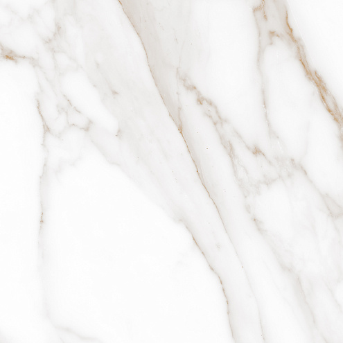 Керамогранит 60х60 Extra white 01 : фотография 1