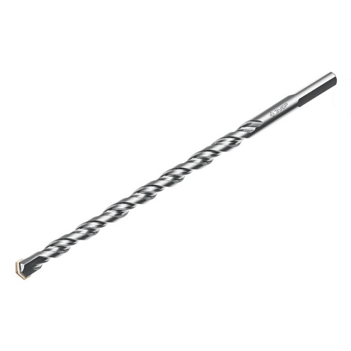 Сверло СУПЕР-6,  6х200, по бетону, ЗУБР: фотография 1