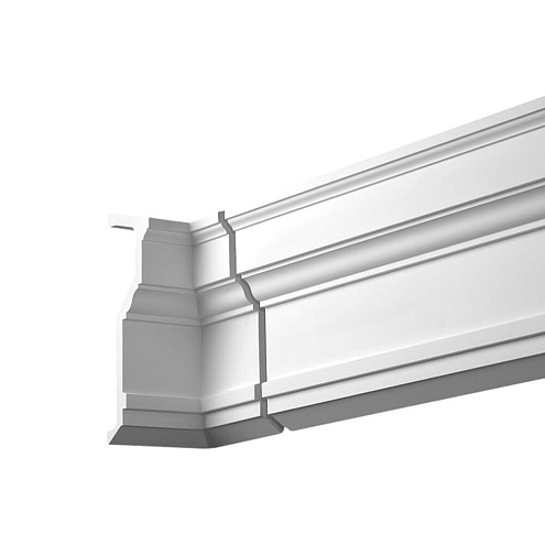 Внутренний угол 4.81.021 фасад: фотография 1