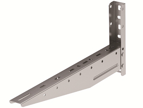 Консоль с опорой ML осн. 400 DKC BBL5540: фотография 1