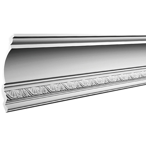 Карниз 1.50.256 размеры 173х133х2000 мм: фотография 1