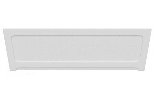 Фронтальная панель к ванне Aquatek Мия 140: фотография 1