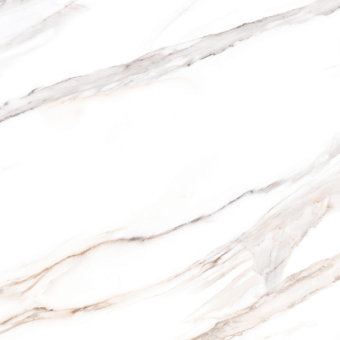 Керамогранит 60х60 Bolero Белый  GT606019403SPR : фотография 1