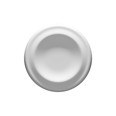 Розетка 1.56.702 размер изделия 480х43 мм: фотография 1