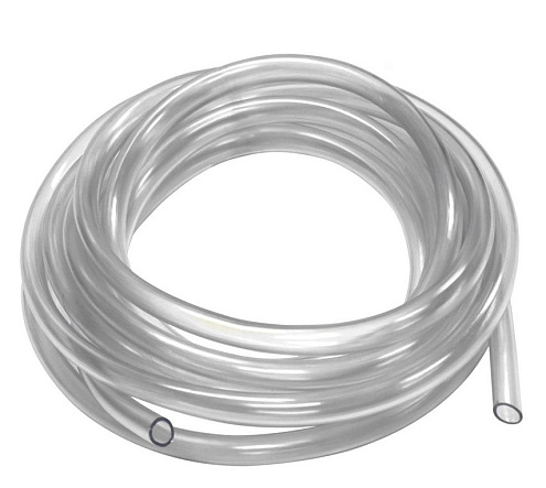 Шланг Силикон D10х1,5мм: фотография 1