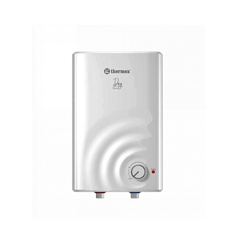 Водонагреватель электрический THERMEX Day 7 O: фотография 1